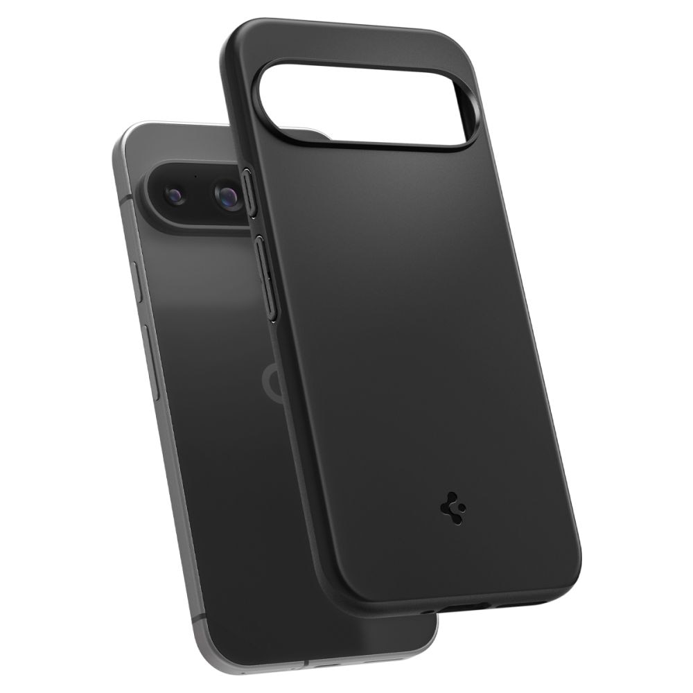 Funda Thin Fit Google Pixel 9 Black