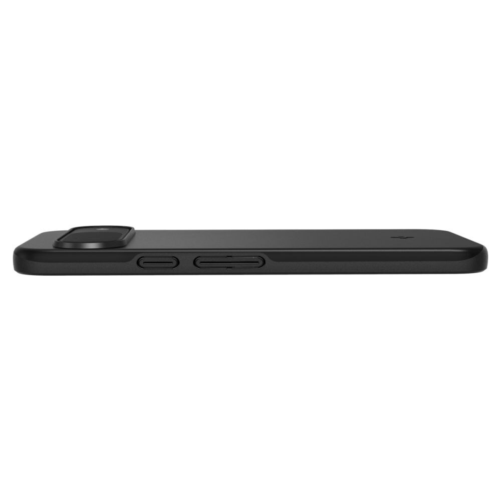 Funda Thin Fit Google Pixel 9 Black