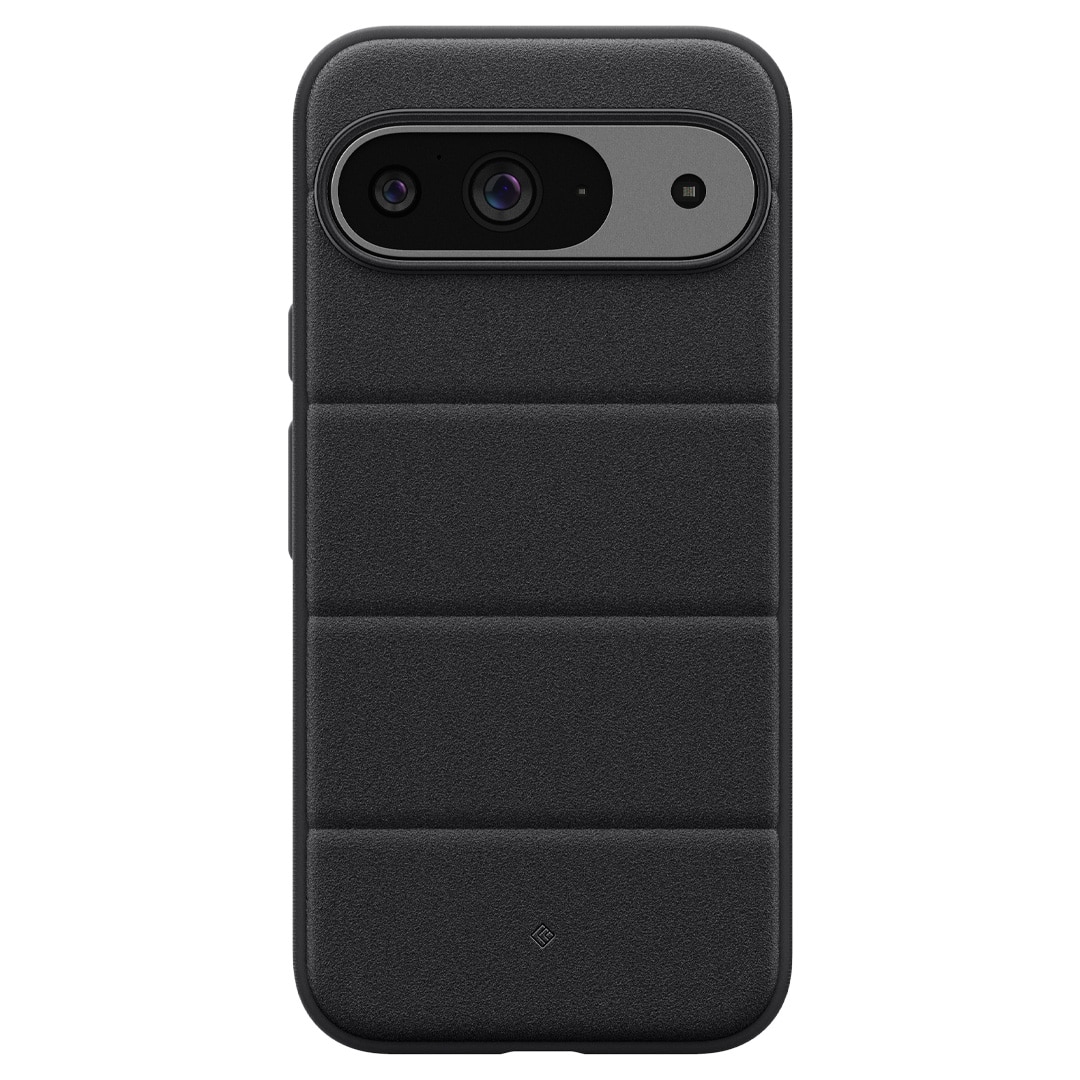 Funda Athlex Google Pixel 9, Black