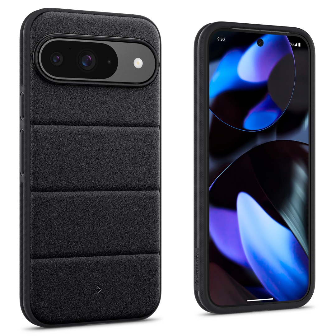 Funda Athlex Google Pixel 9, Black