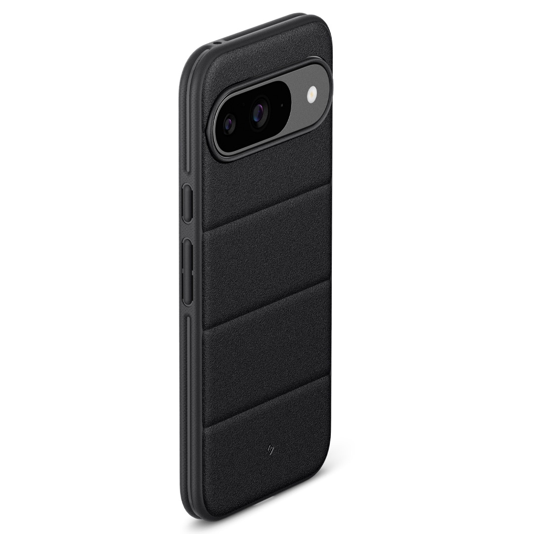 Funda Athlex Google Pixel 9, Black