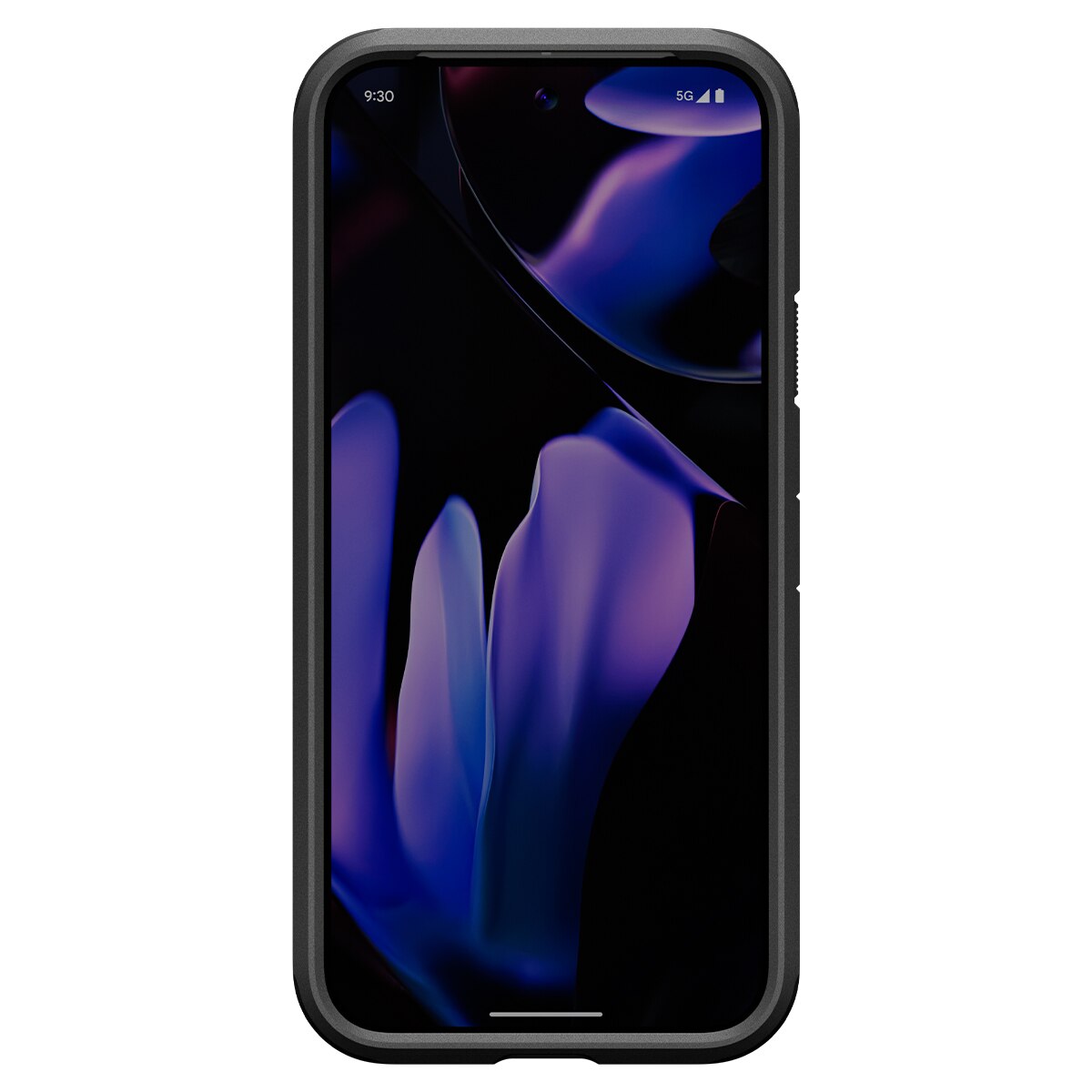 Funda Tough Armor Google Pixel 9 Pro XL Metal Slate
