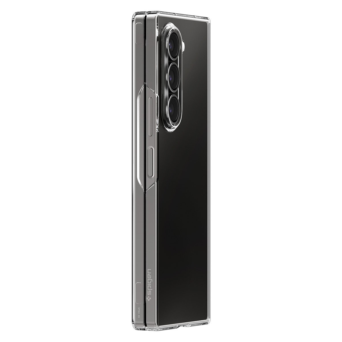 Funda AirSkin Samsung Galaxy Z Fold 6 Crystal Clear