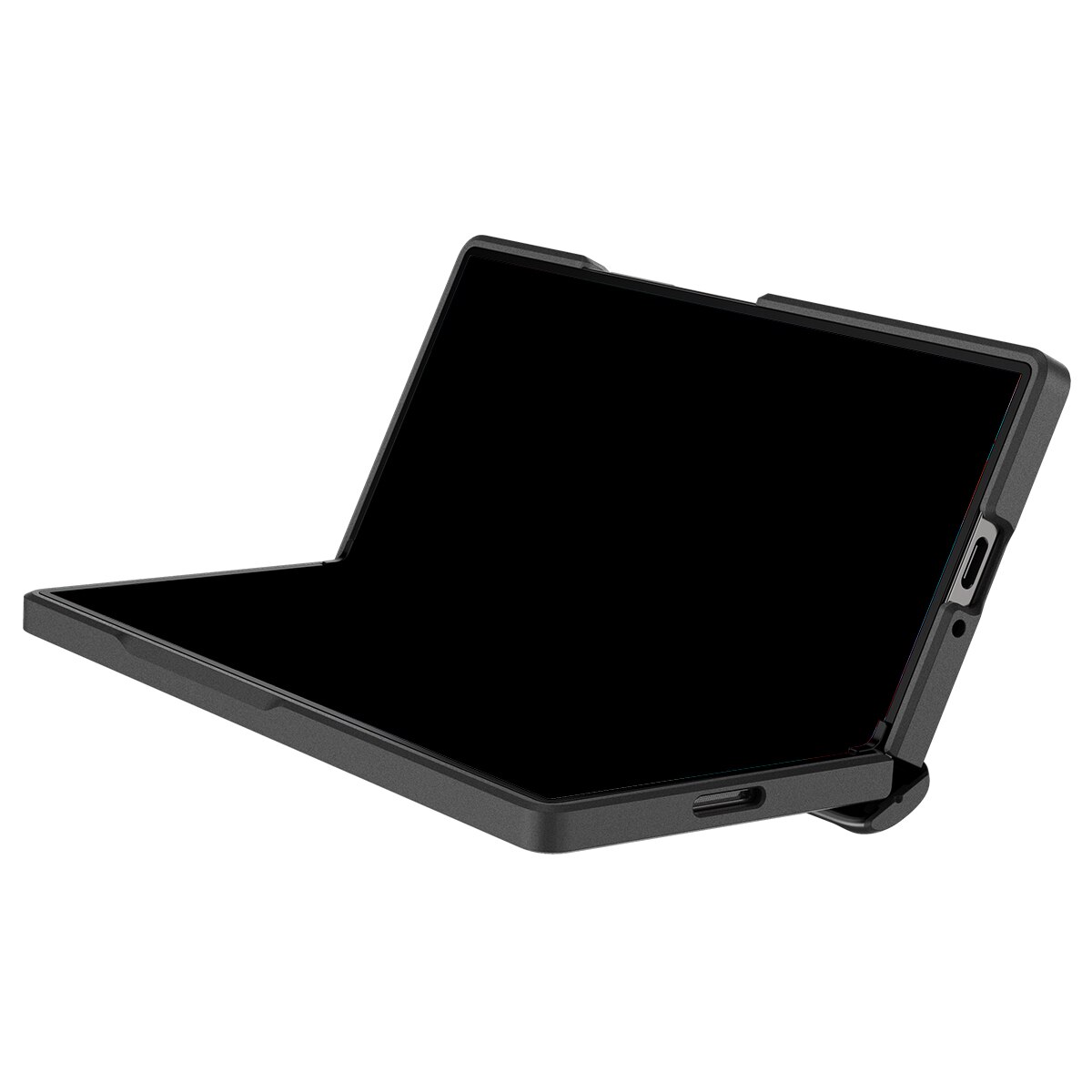 Funda Slim Armor Pro Samsung Galaxy Z Fold 6 Black