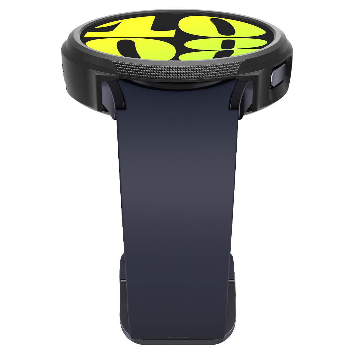 Funda Liquid Air Samsung Galaxy Watch 7 40mm Black