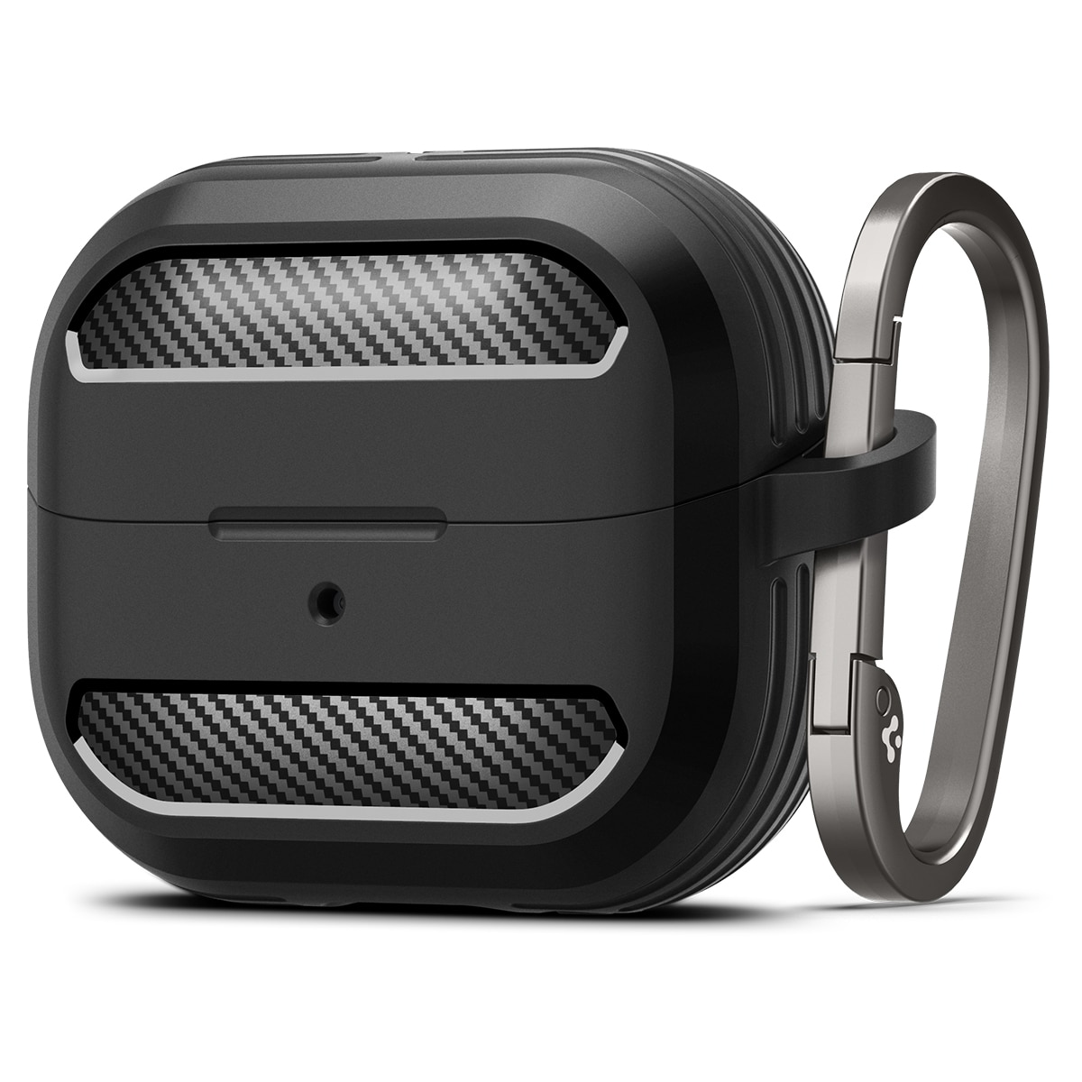 Case Rugged Armor Samsung Galaxy Buds 3 Black