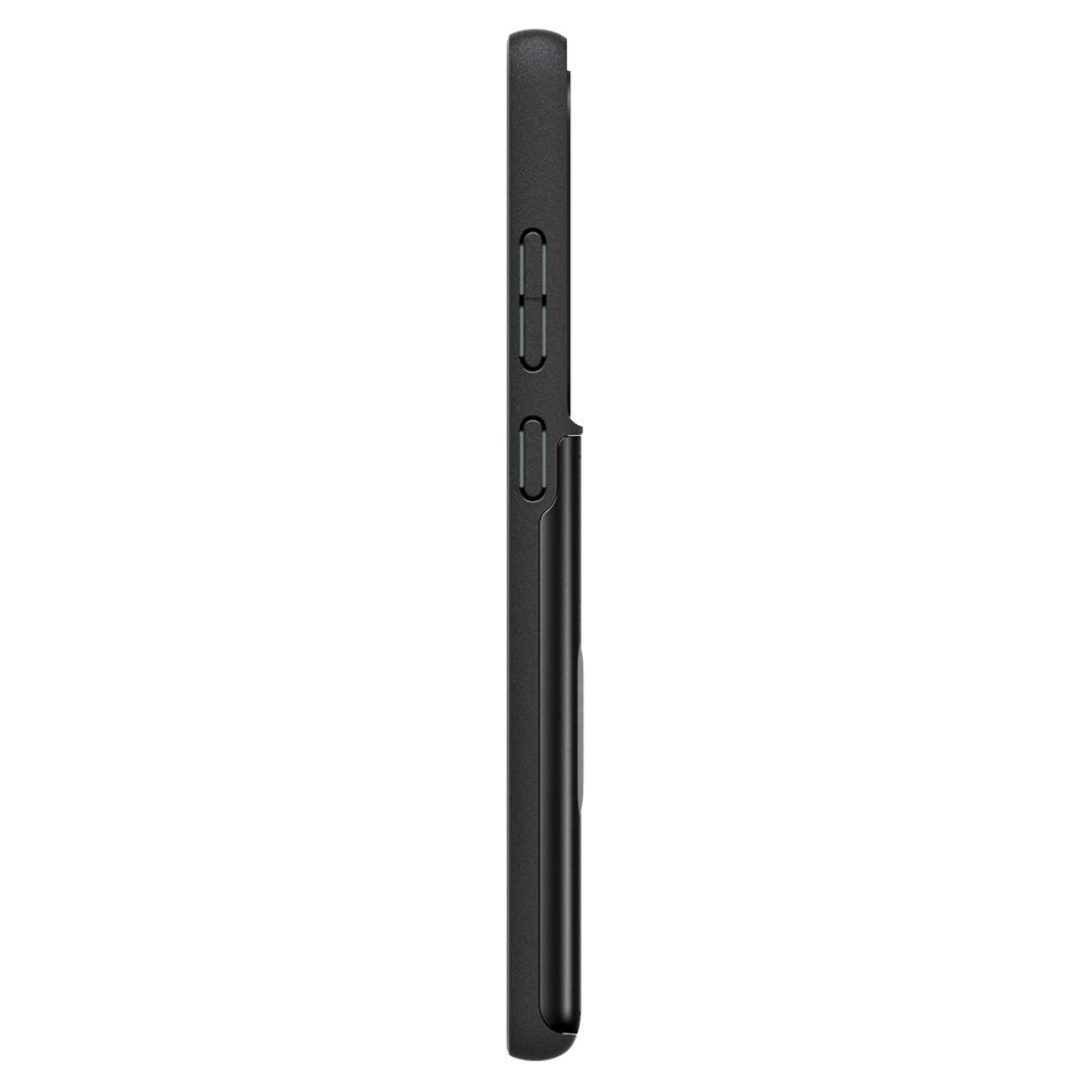 Funda Slim Armor CS Samsung Galaxy S25 Ultra Black