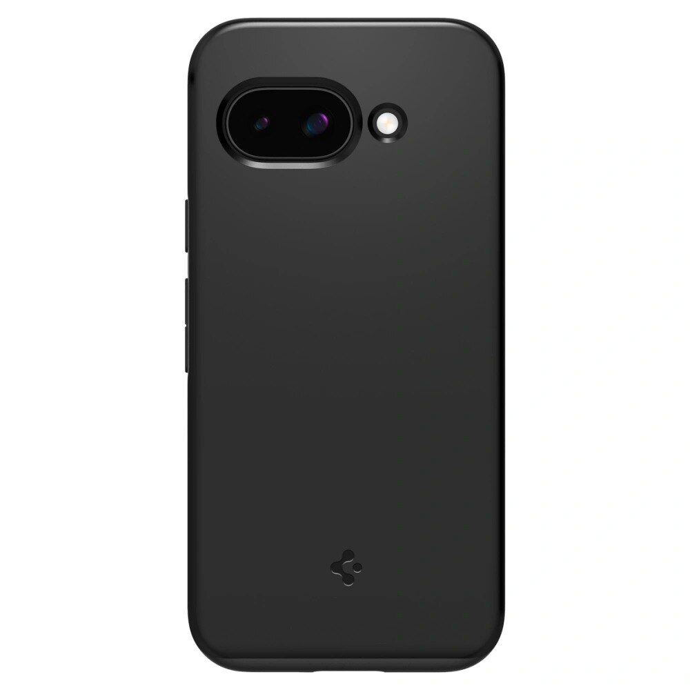 Funda Thin Fit MagSafe Google Pixel 9a Black