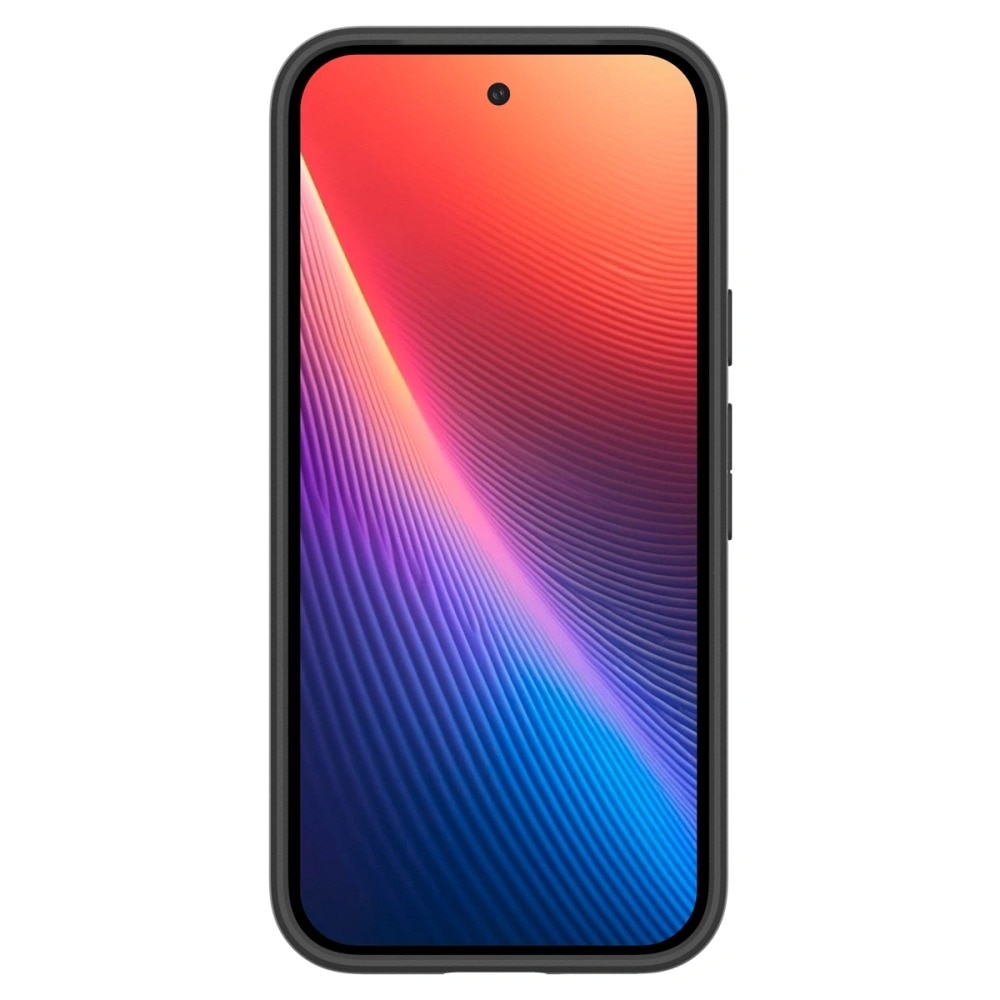Funda Thin Fit MagSafe Google Pixel 9a Black