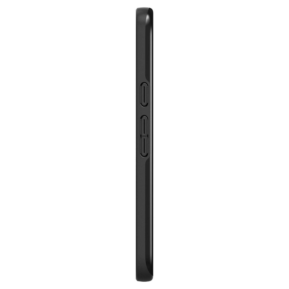 Funda Thin Fit MagSafe Google Pixel 9a Black