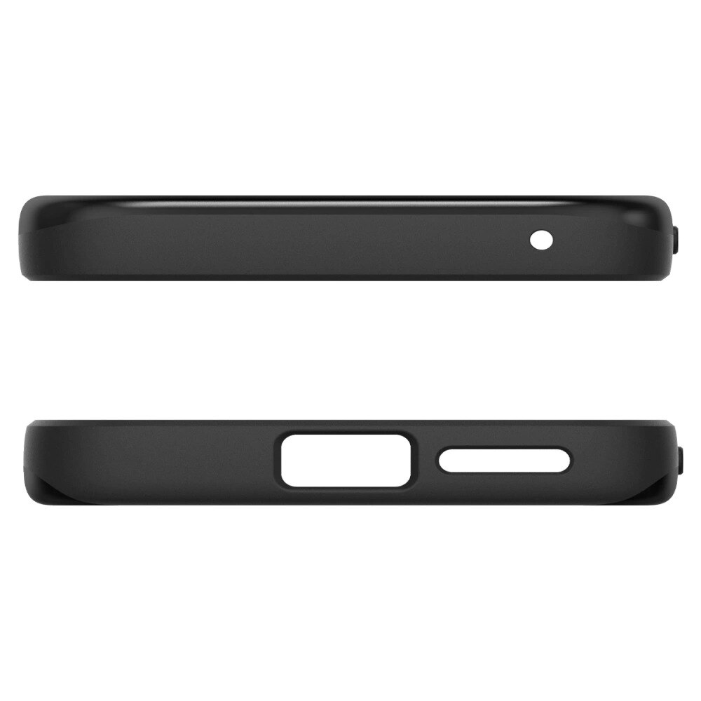 Funda Thin Fit MagSafe Google Pixel 9a Black