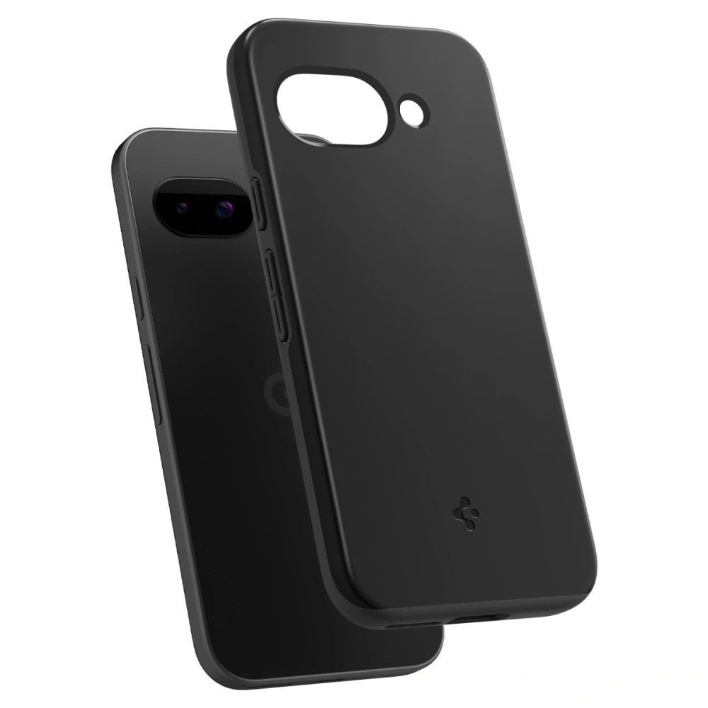 Funda Thin Fit MagSafe Google Pixel 9a Black