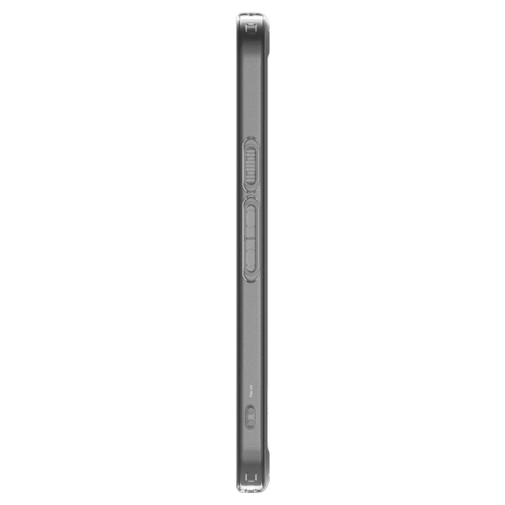 Funda Ultra Hybrid Google Pixel 9a Crystal Clear