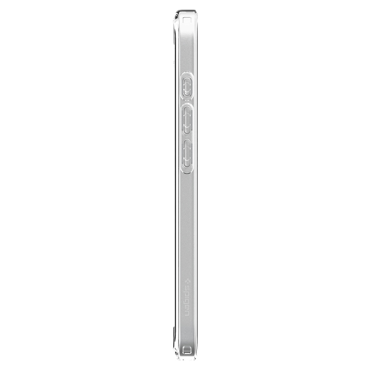 Funda Ultra Hybrid MagSafe iPhone 16e White