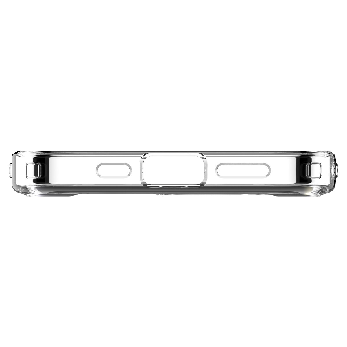 Funda Ultra Hybrid MagSafe iPhone 16e White