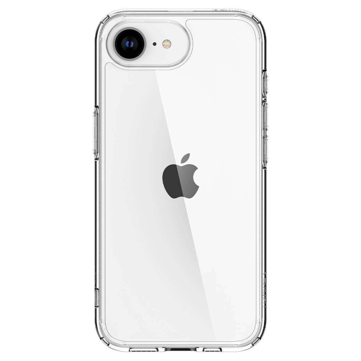 Funda Ultra Hybrid iPhone 16e Crystal Clear