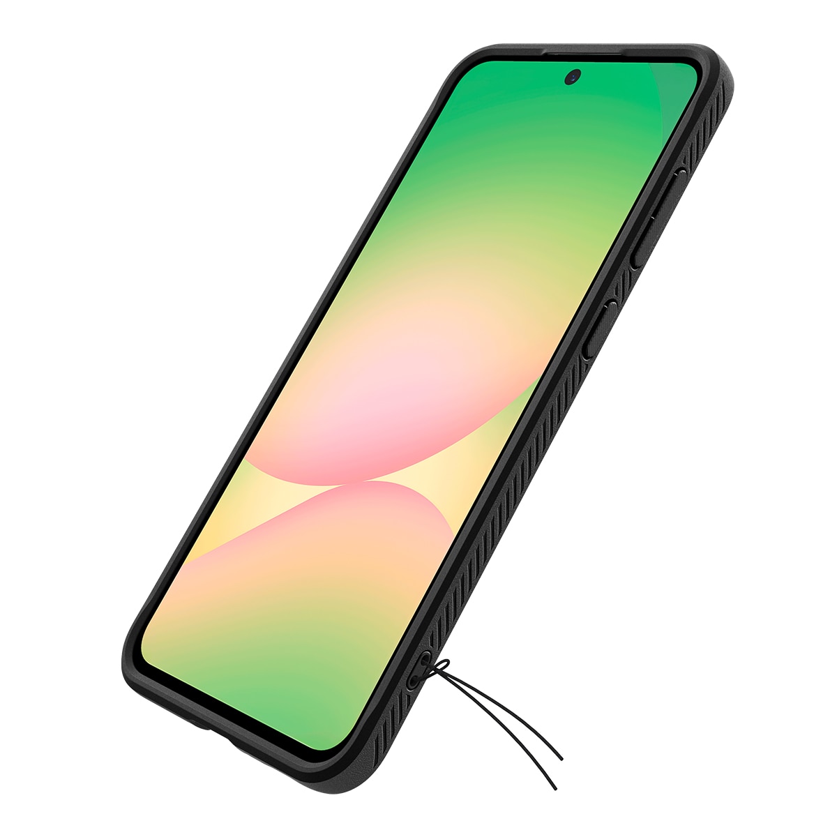 Case Rugged Armor Samsung Galaxy A56 Black