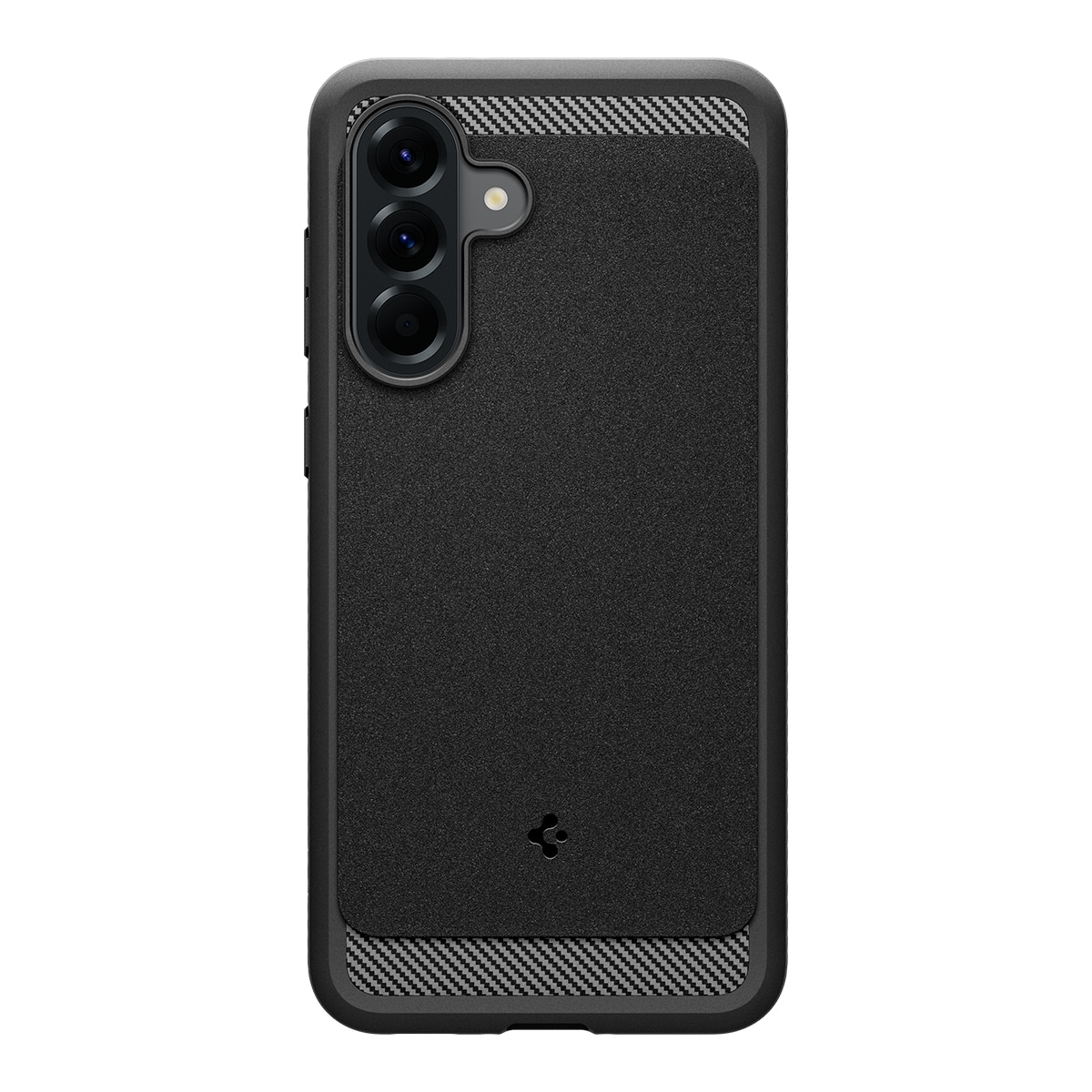 Case Rugged Armor Samsung Galaxy A56 Black