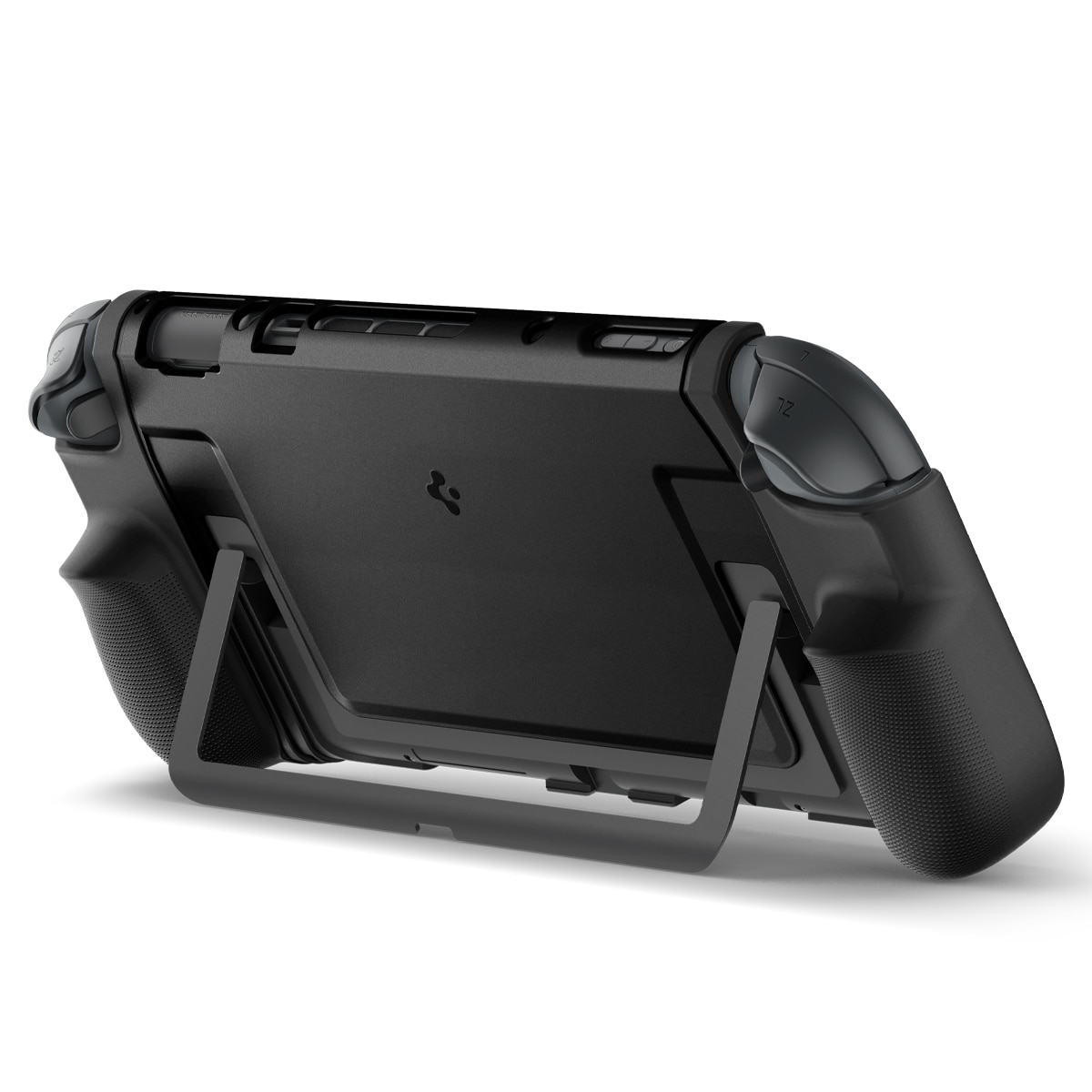 Funda Dual Grip Nintendo Switch 2 Black