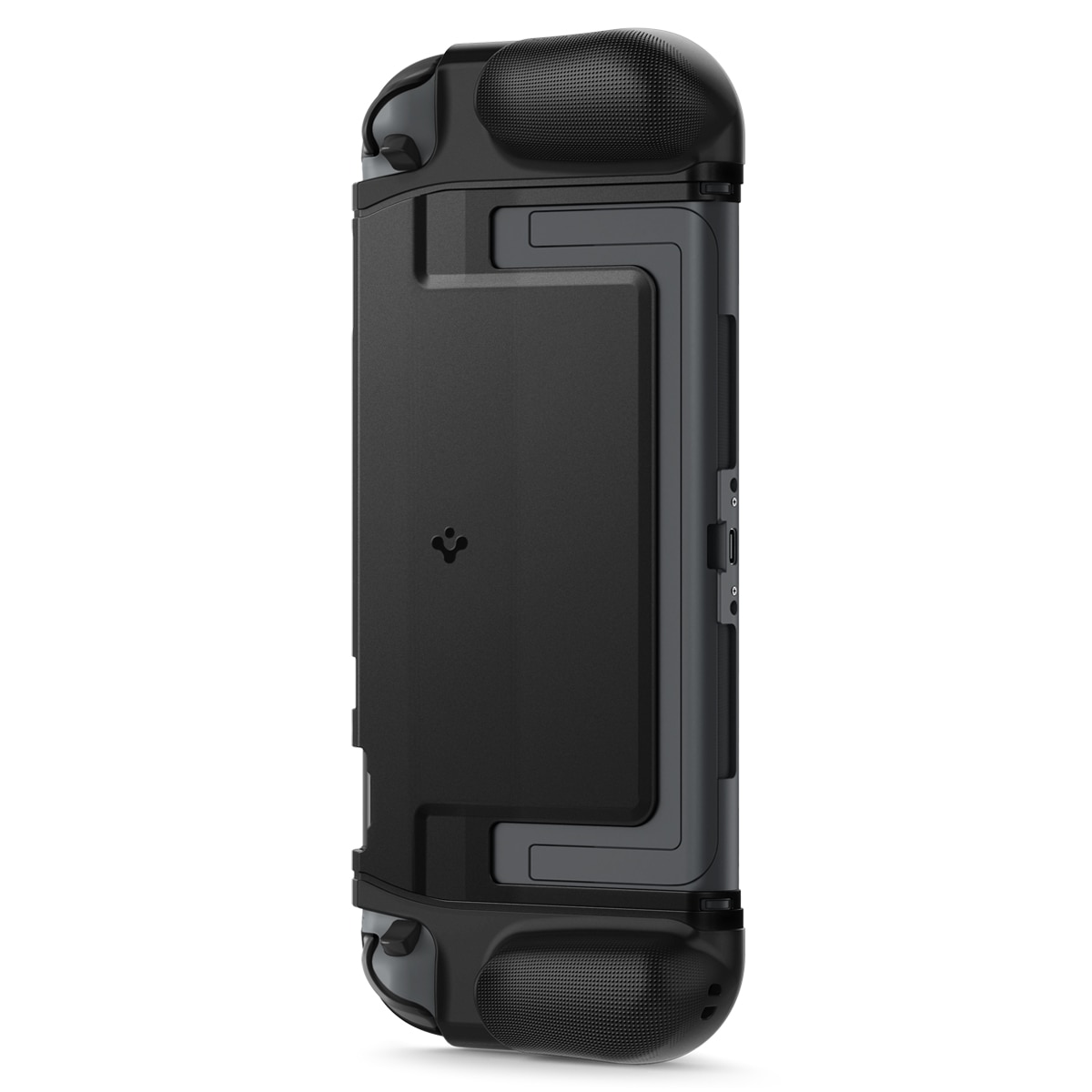Funda Dual Grip Nintendo Switch 2 Black