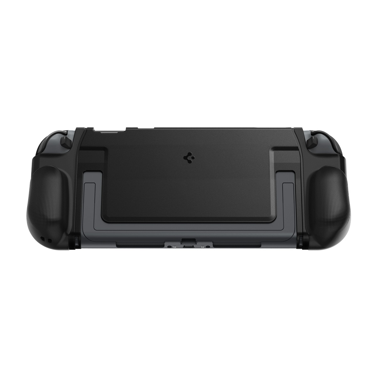 Funda Dual Grip Nintendo Switch 2 Black