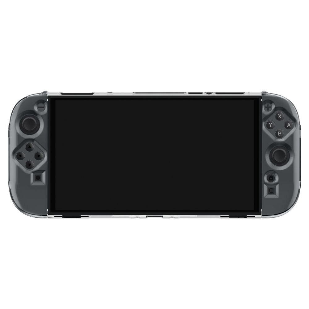 Funda Air Fit Nintendo Switch 2 Clear