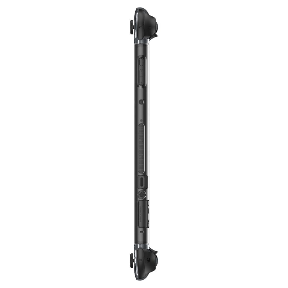 Funda Air Fit Nintendo Switch 2 Clear