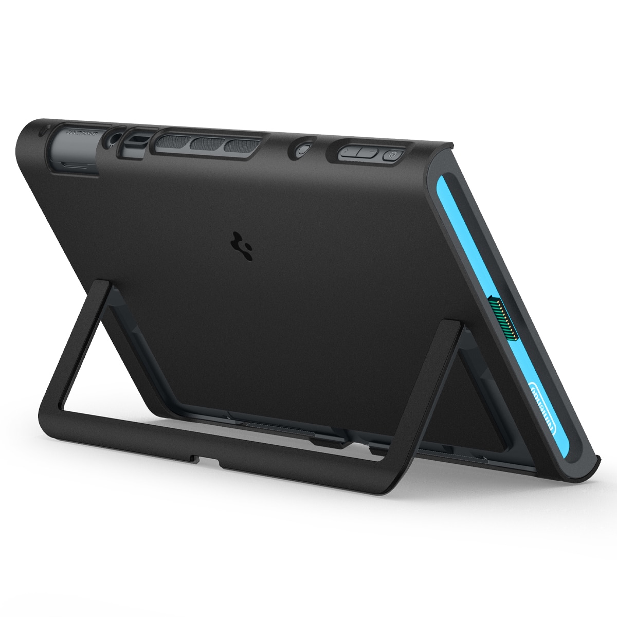 Funda Nano Pop Nintendo Switch 2 Black Sesame
