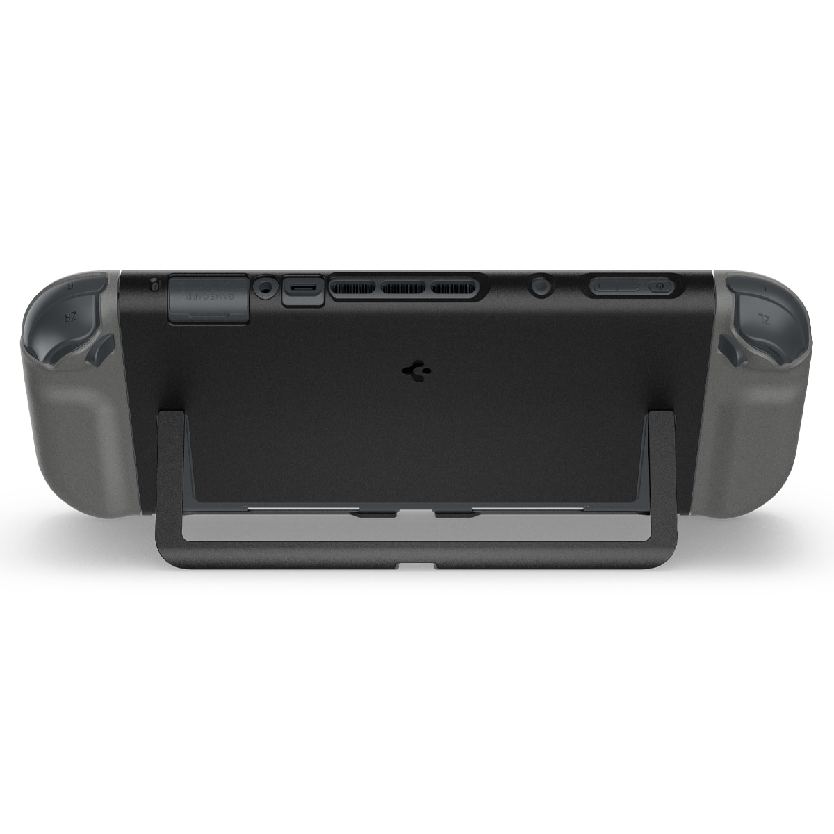 Funda Nano Pop Nintendo Switch 2 Black Sesame
