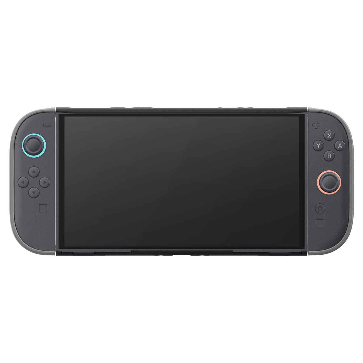 Funda Nano Pop Nintendo Switch 2 Black Sesame
