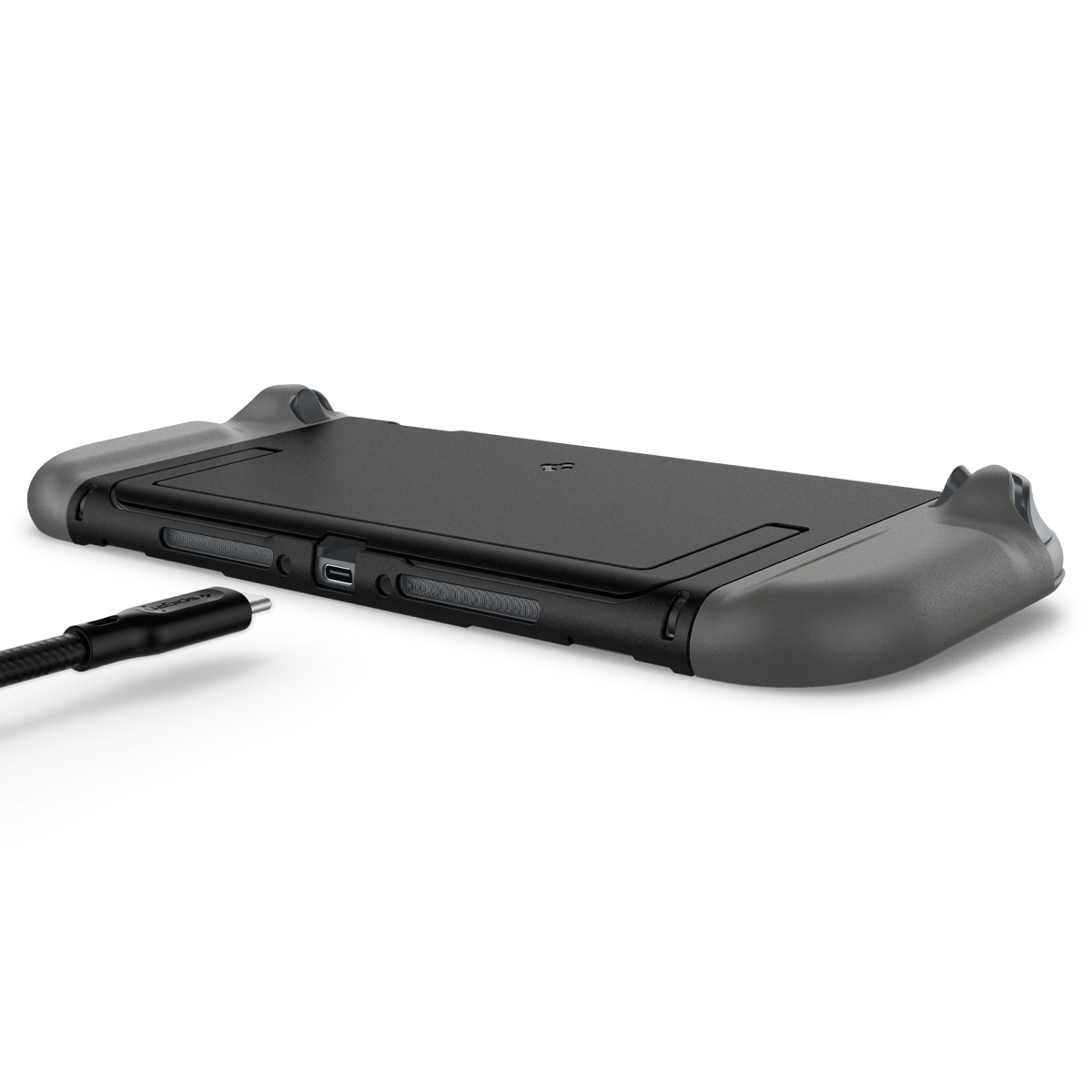Funda Nano Pop Nintendo Switch 2 Black Sesame