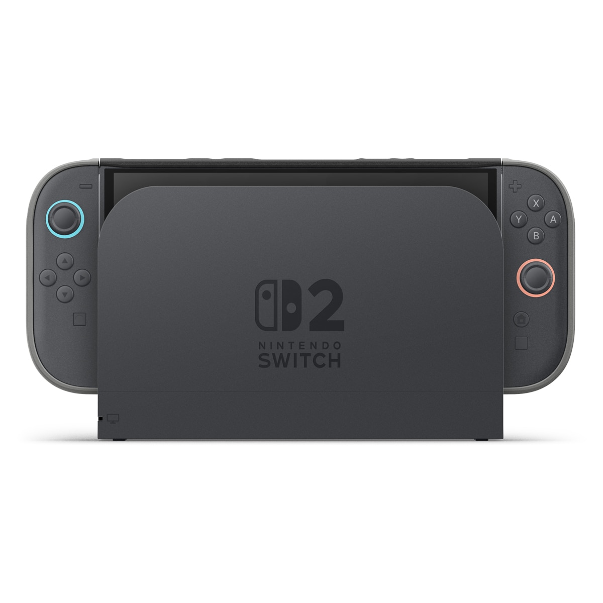 Funda Nano Pop Nintendo Switch 2 Black Sesame