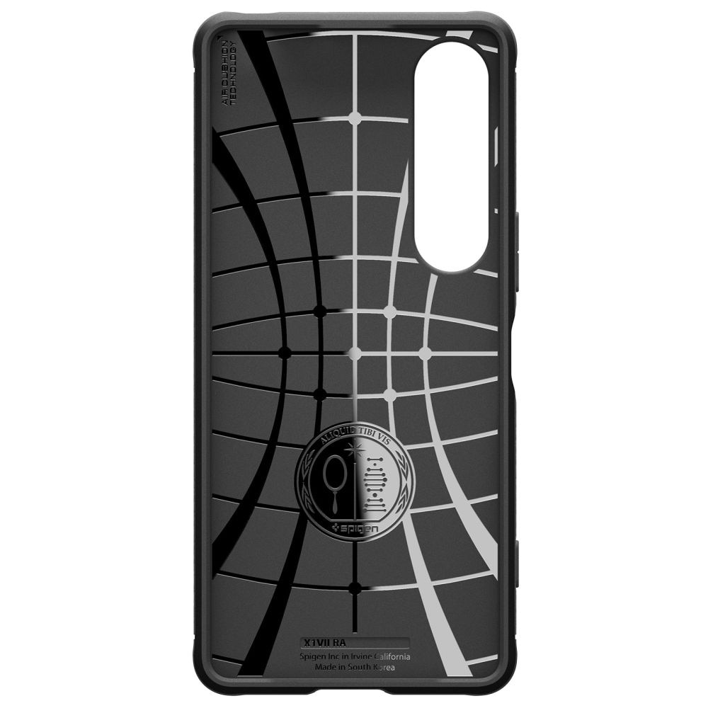 Case Rugged Armor Sony Xperia 1 VII Black