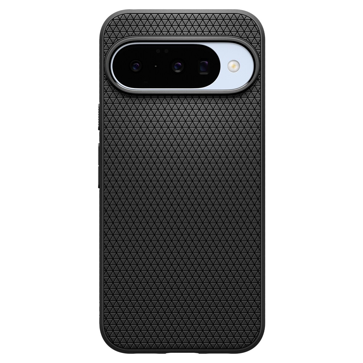 Funda Liquid Air MagSafe Google Pixel 10 Pro Matte Black