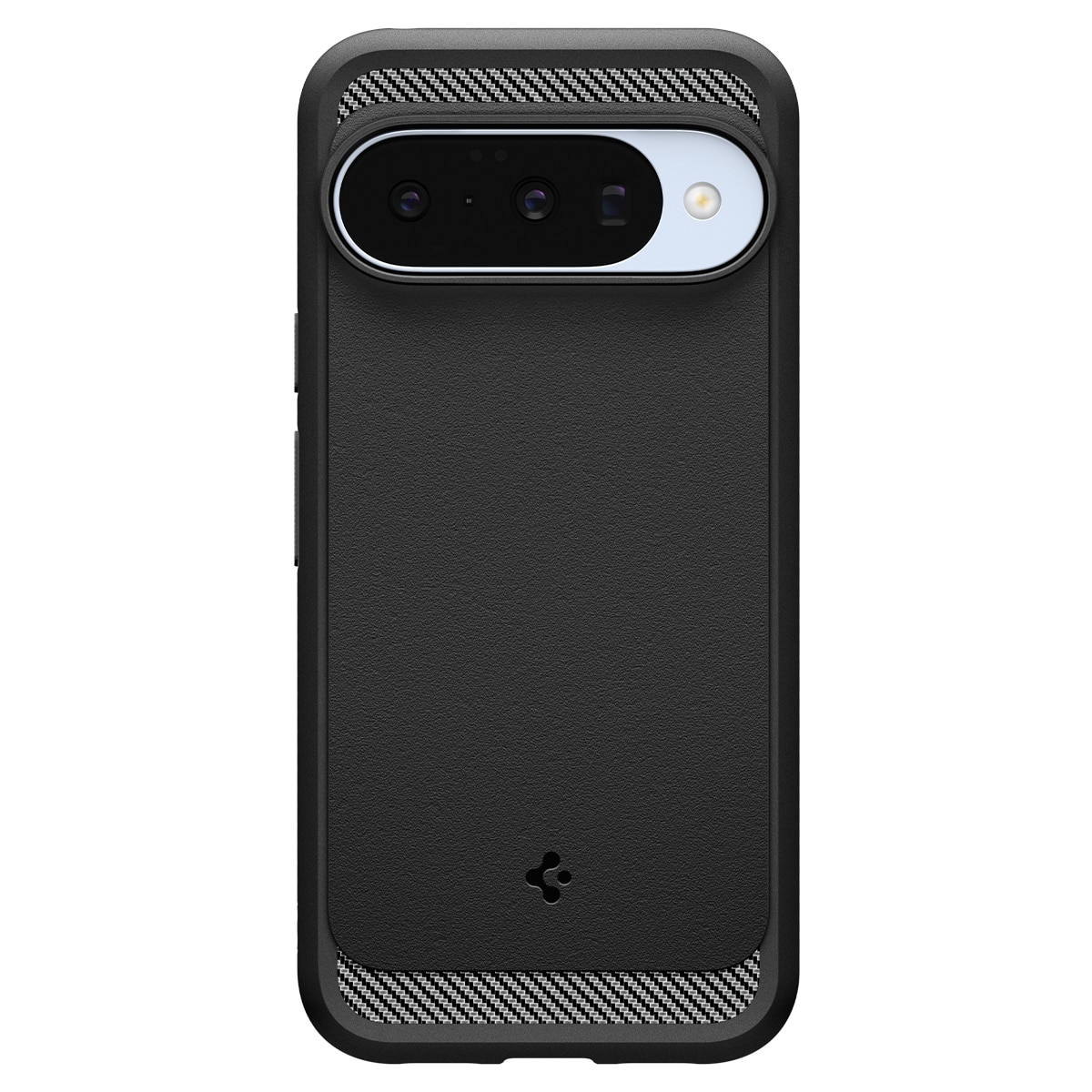 Funda Rugged Armor MagSafe Google Pixel 10 Black
