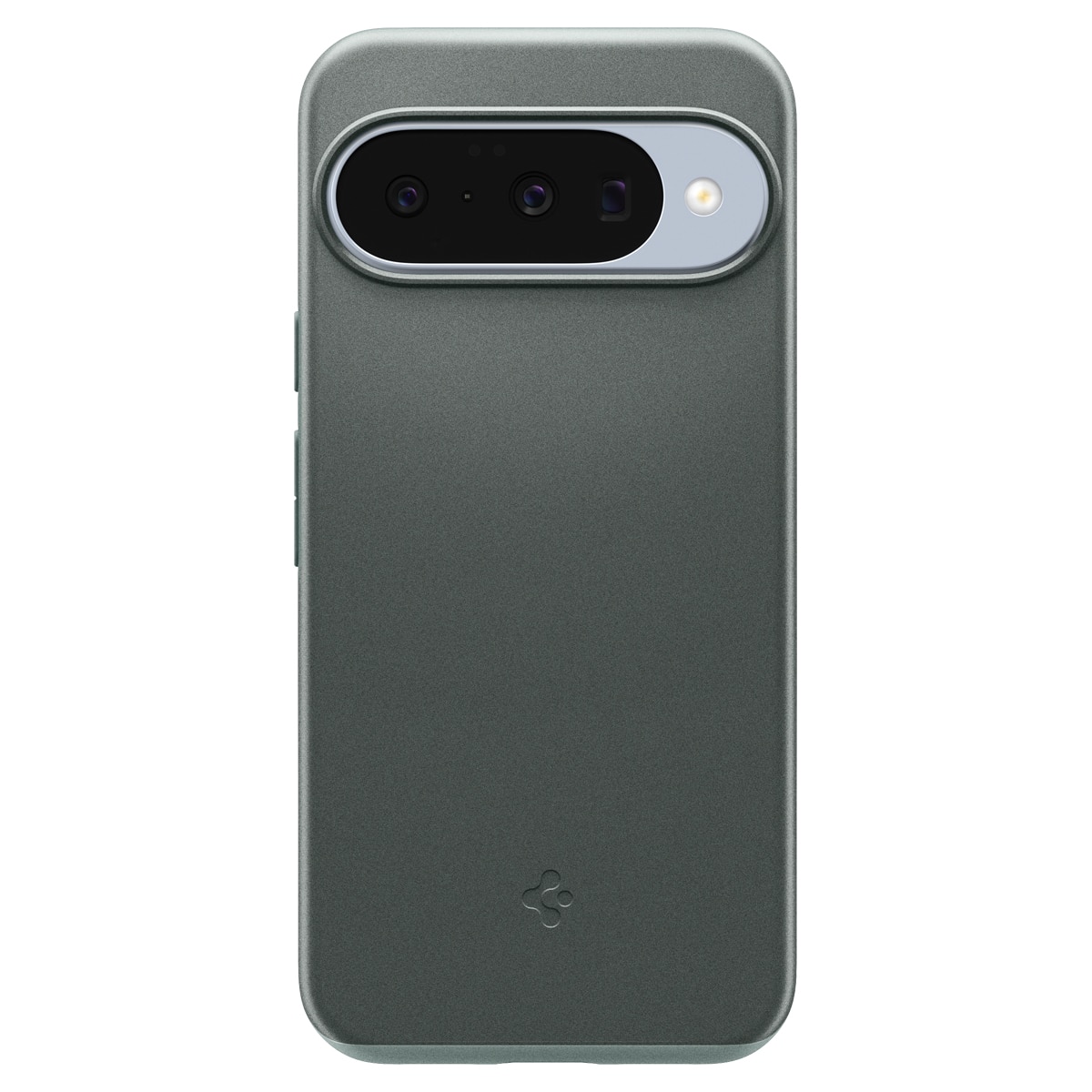 Funda Thin Fit MagSafe Google Pixel 10 Pro Sage Green
