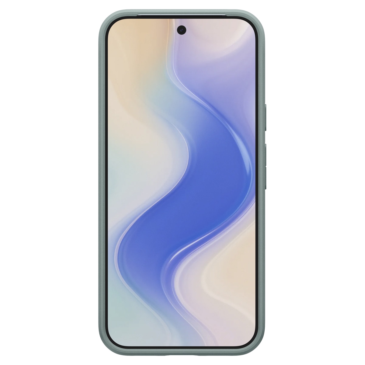 Funda Thin Fit MagSafe Google Pixel 10 Pro Sage Green