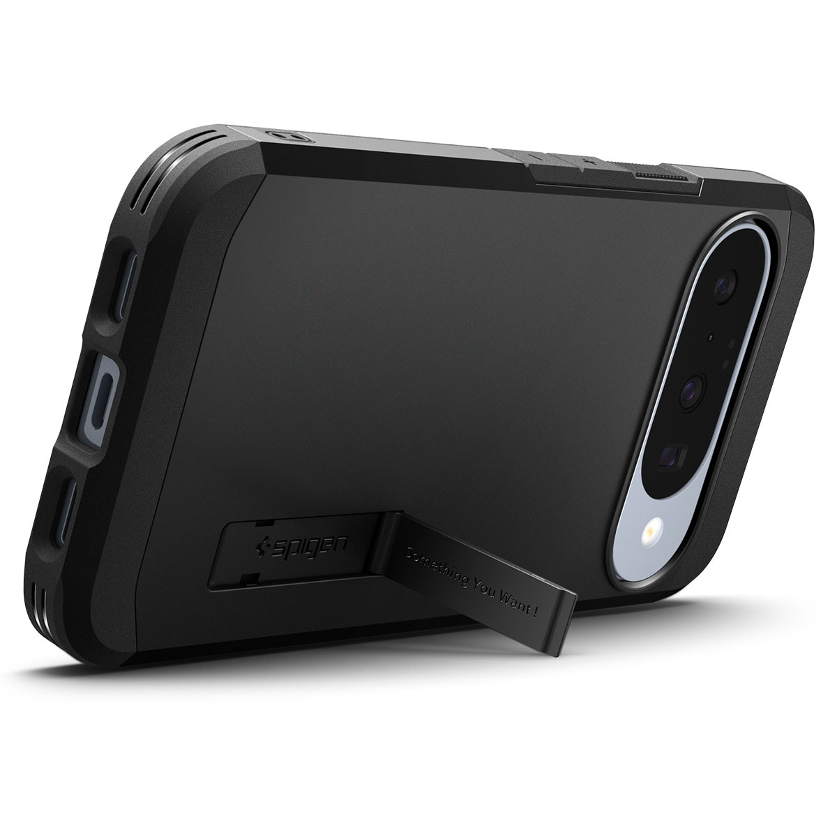Funda Tough Armor MagSafe Google Pixel 10 Black