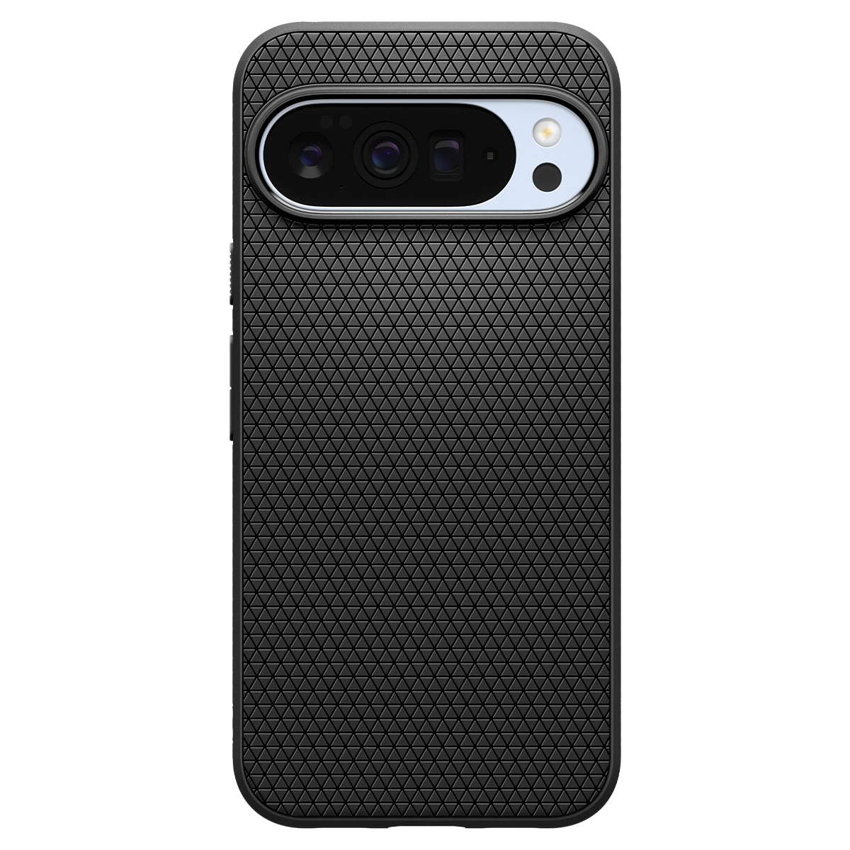 Funda Liquid Air MagSafe Google Pixel 10 Pro XL Matte Black