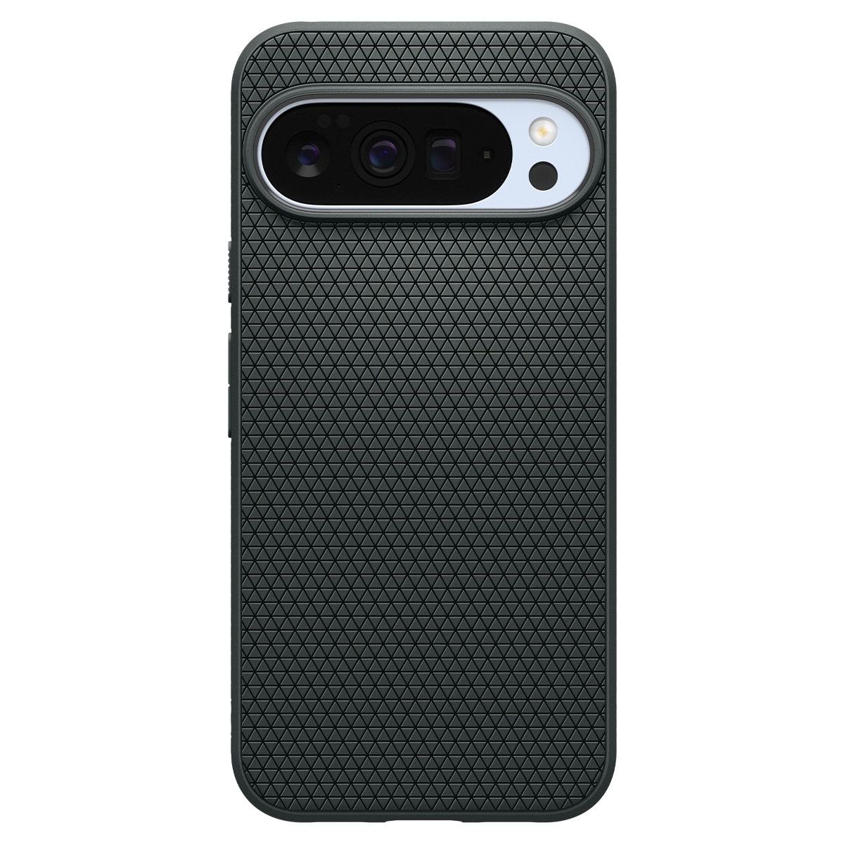 Funda Liquid Air MagSafe Google Pixel 10 Pro XL Abyss Green