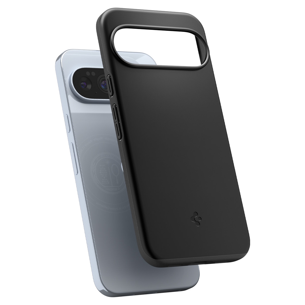 Funda Thin Fit MagSafe Google Pixel 10 Pro XL Black