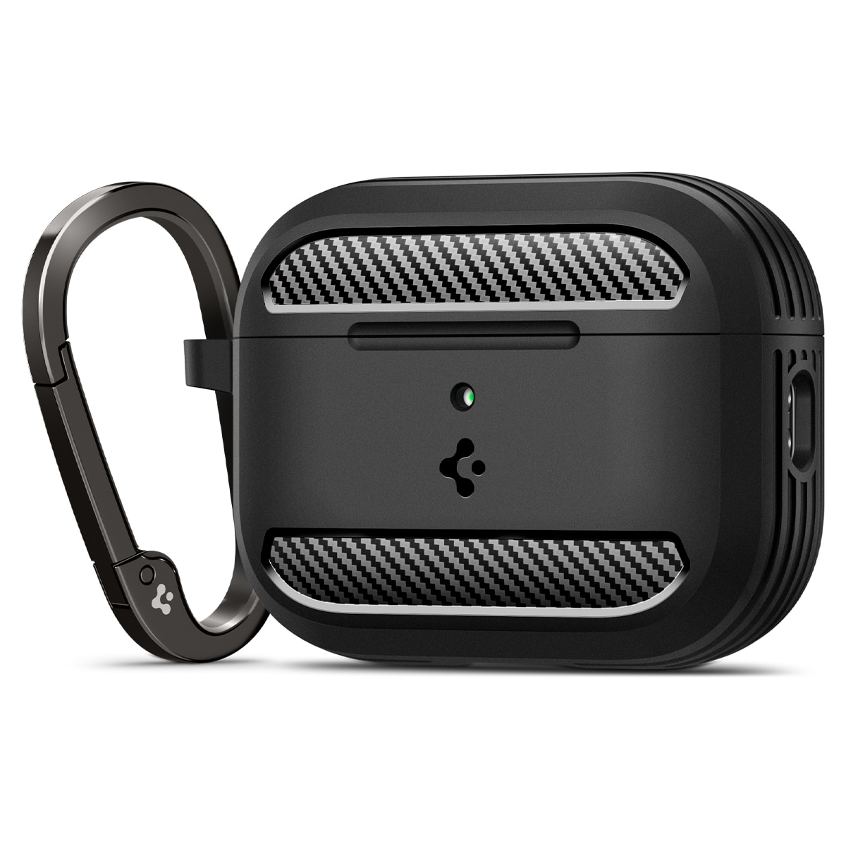 Case Rugged Armor Apple AirPods Pro 3 Black
