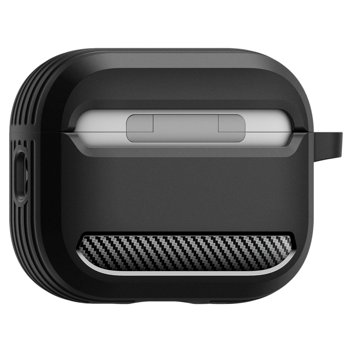 Case Rugged Armor Apple AirPods Pro 3 Black