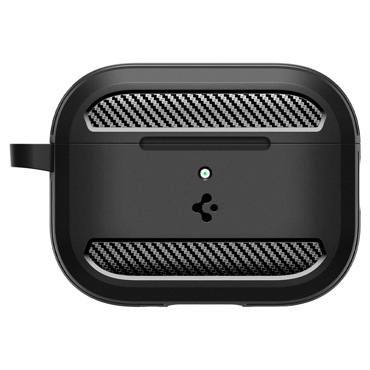 Case Rugged Armor Apple AirPods Pro 3 Black