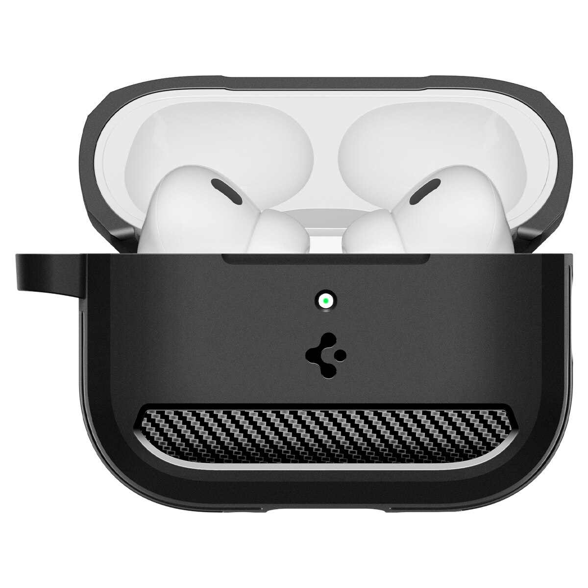 Case Rugged Armor Apple AirPods Pro 3 Black