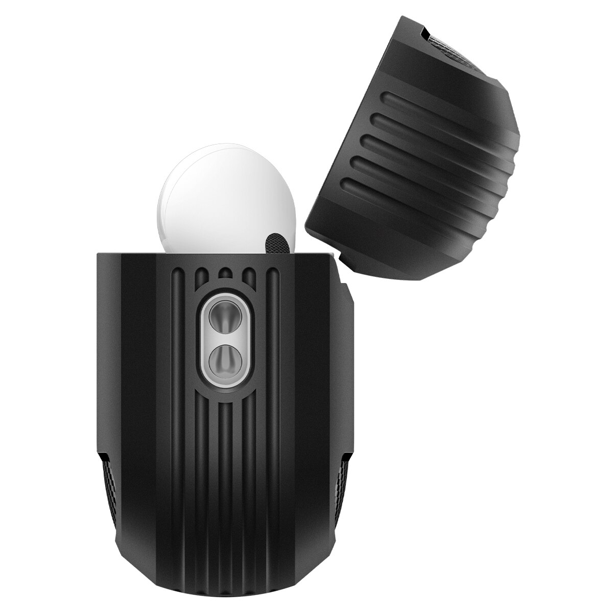 Case Rugged Armor Apple AirPods Pro 3 Black