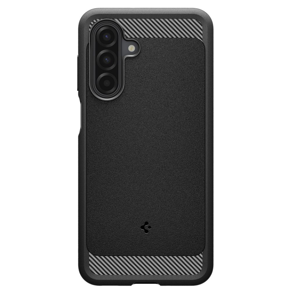 Case Rugged Armor Samsung Galaxy A17 Black