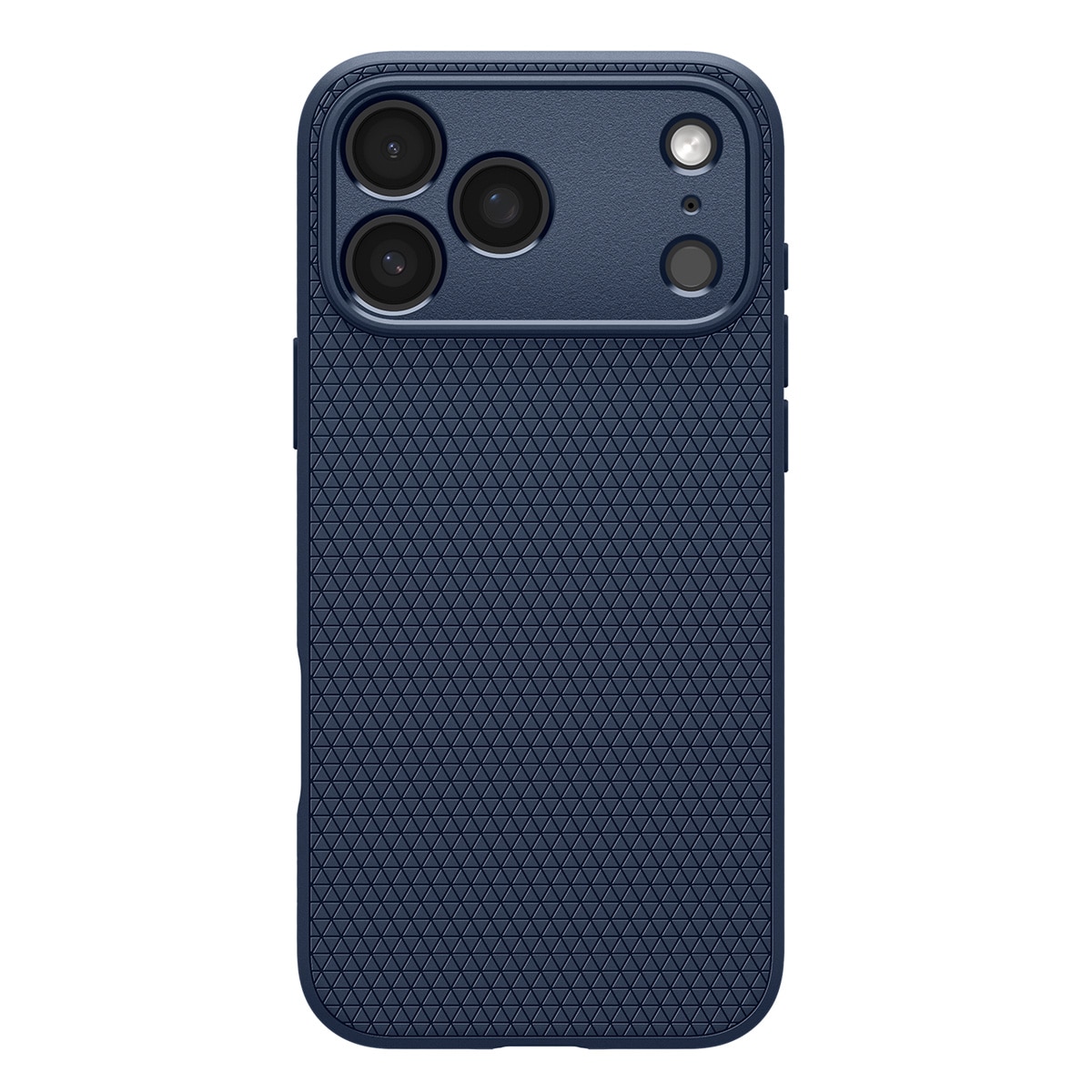 Funda Liquid Air iPhone 17 Pro Max Navy