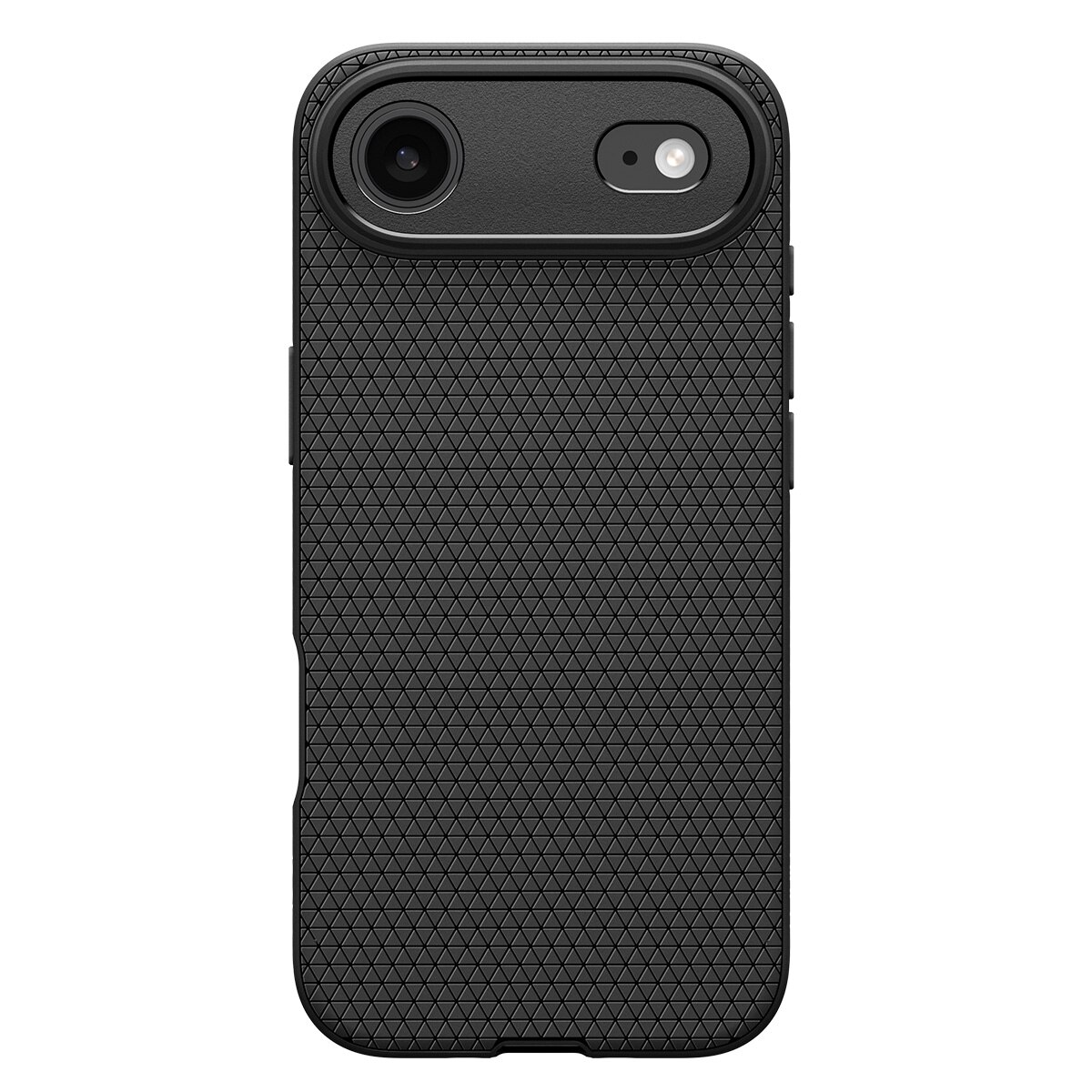 Funda Liquid Air iPhone Air Matte Black
