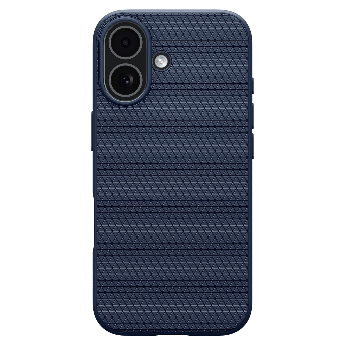 Funda Liquid Air iPhone 17 Navy